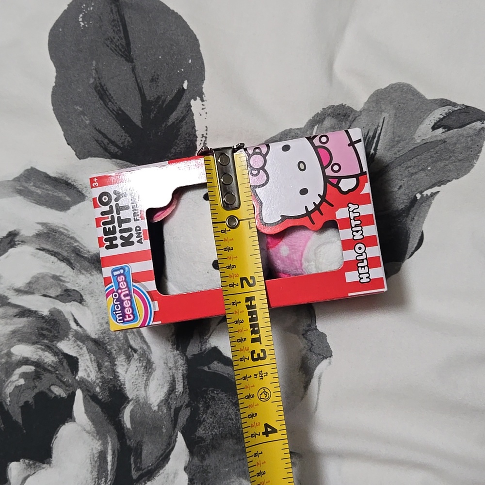 Micro Hello-kitty - Picture 8 of 8